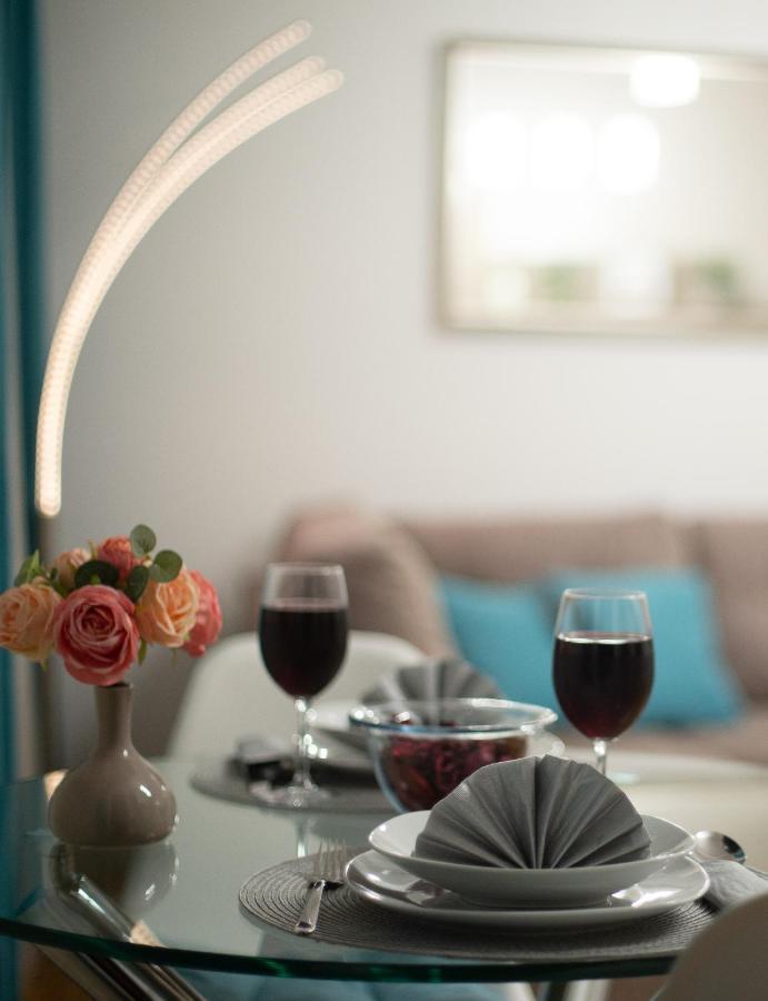 Apartman Sunset Sremska Mitrovica Exteriér fotografie