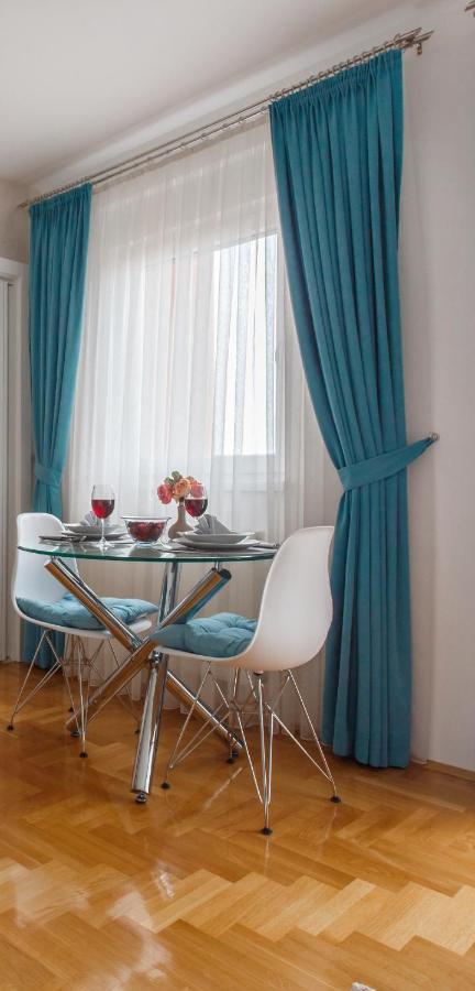 Apartman Sunset Sremska Mitrovica Exteriér fotografie
